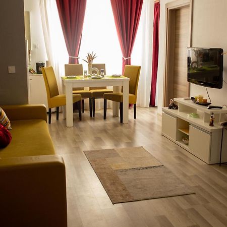 Apartament Summerland-Mamaia Dış mekan fotoğraf