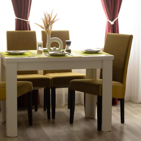 Apartament Summerland-Mamaia Dış mekan fotoğraf