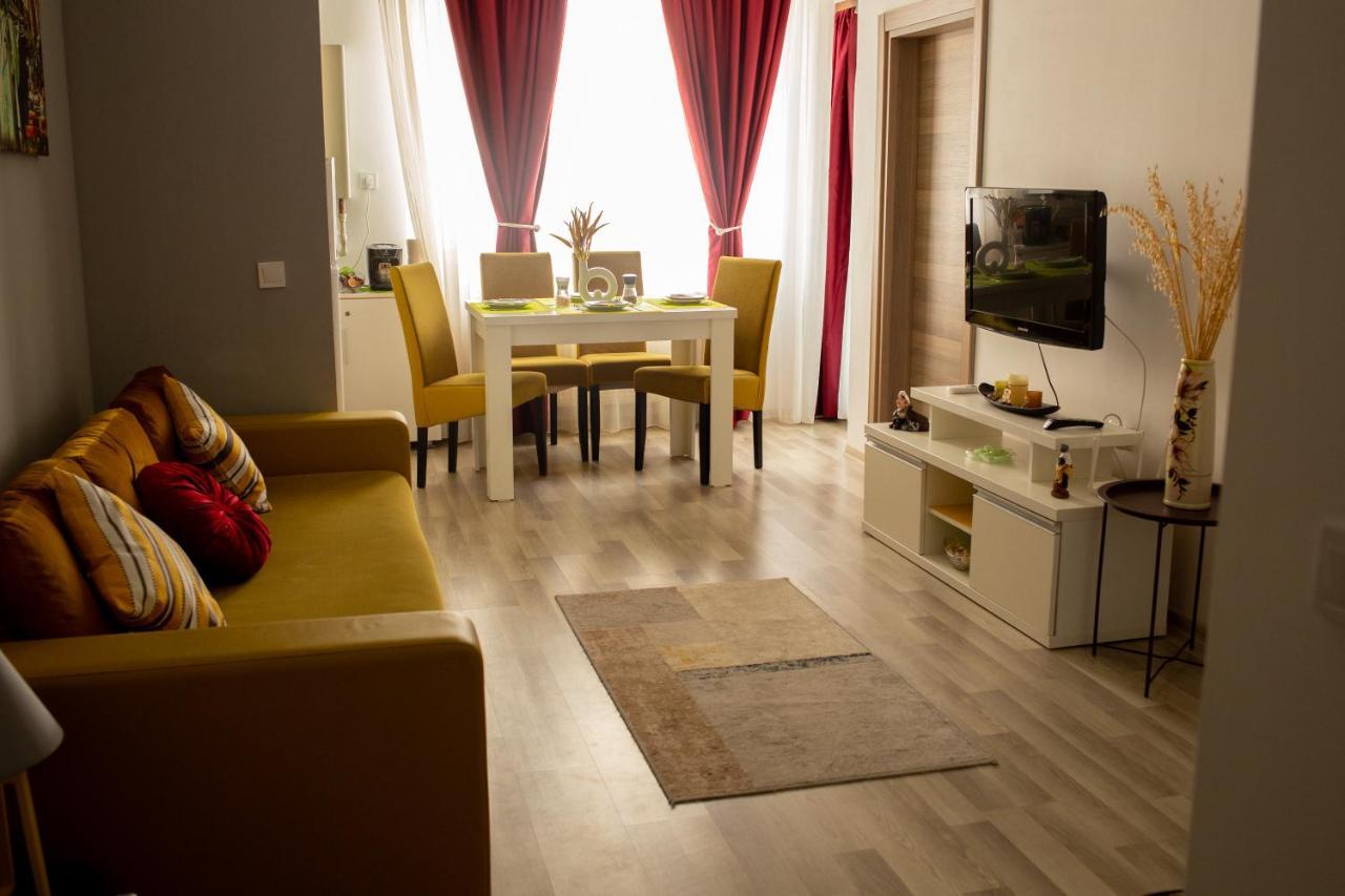 Apartament Summerland-Mamaia Dış mekan fotoğraf