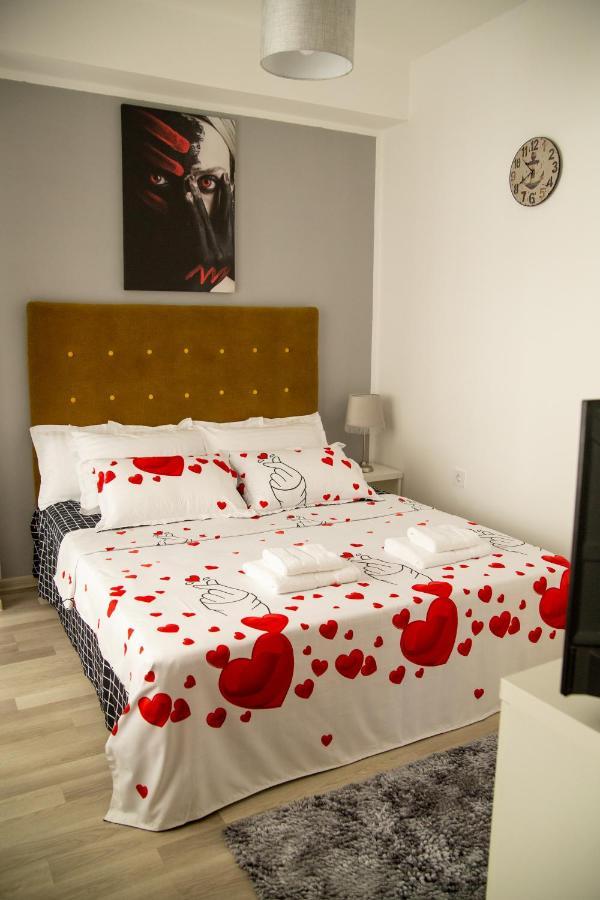 Apartament Summerland-Mamaia Dış mekan fotoğraf