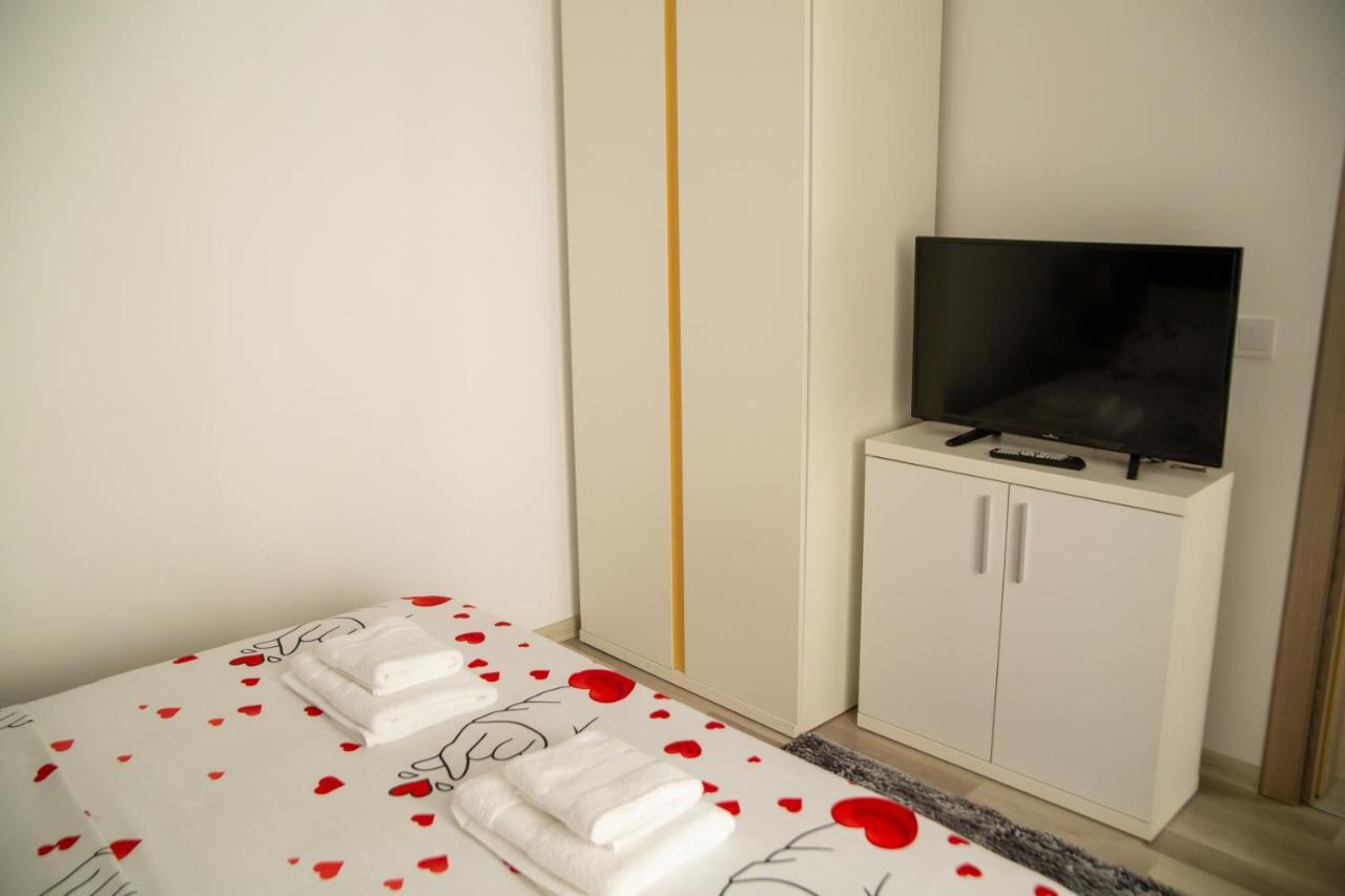 Apartament Summerland-Mamaia Dış mekan fotoğraf
