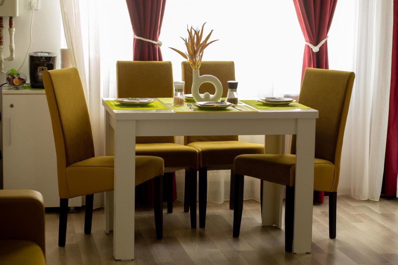 Apartament Summerland-Mamaia Dış mekan fotoğraf