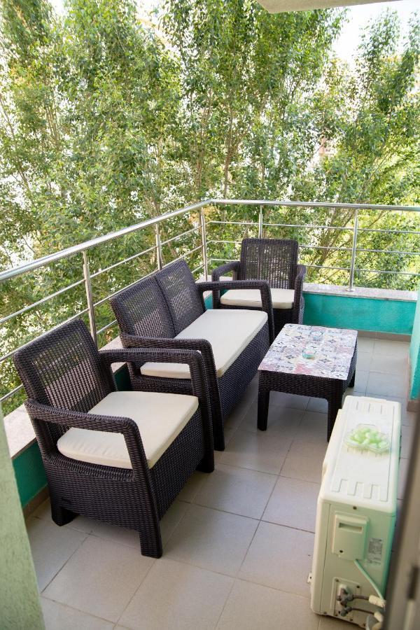 Apartament Summerland-Mamaia Dış mekan fotoğraf