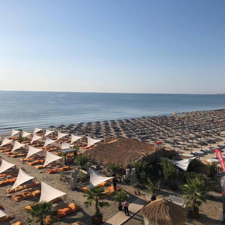 Apartament Summerland-Mamaia Dış mekan fotoğraf