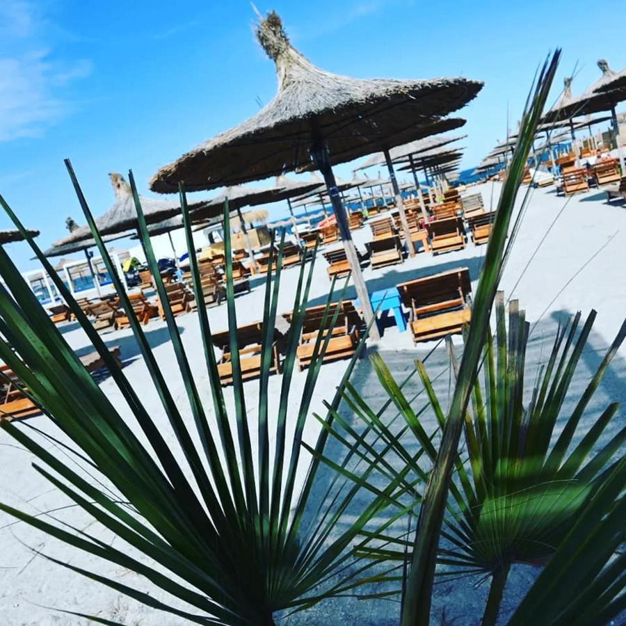 Apartament Summerland-Mamaia Dış mekan fotoğraf