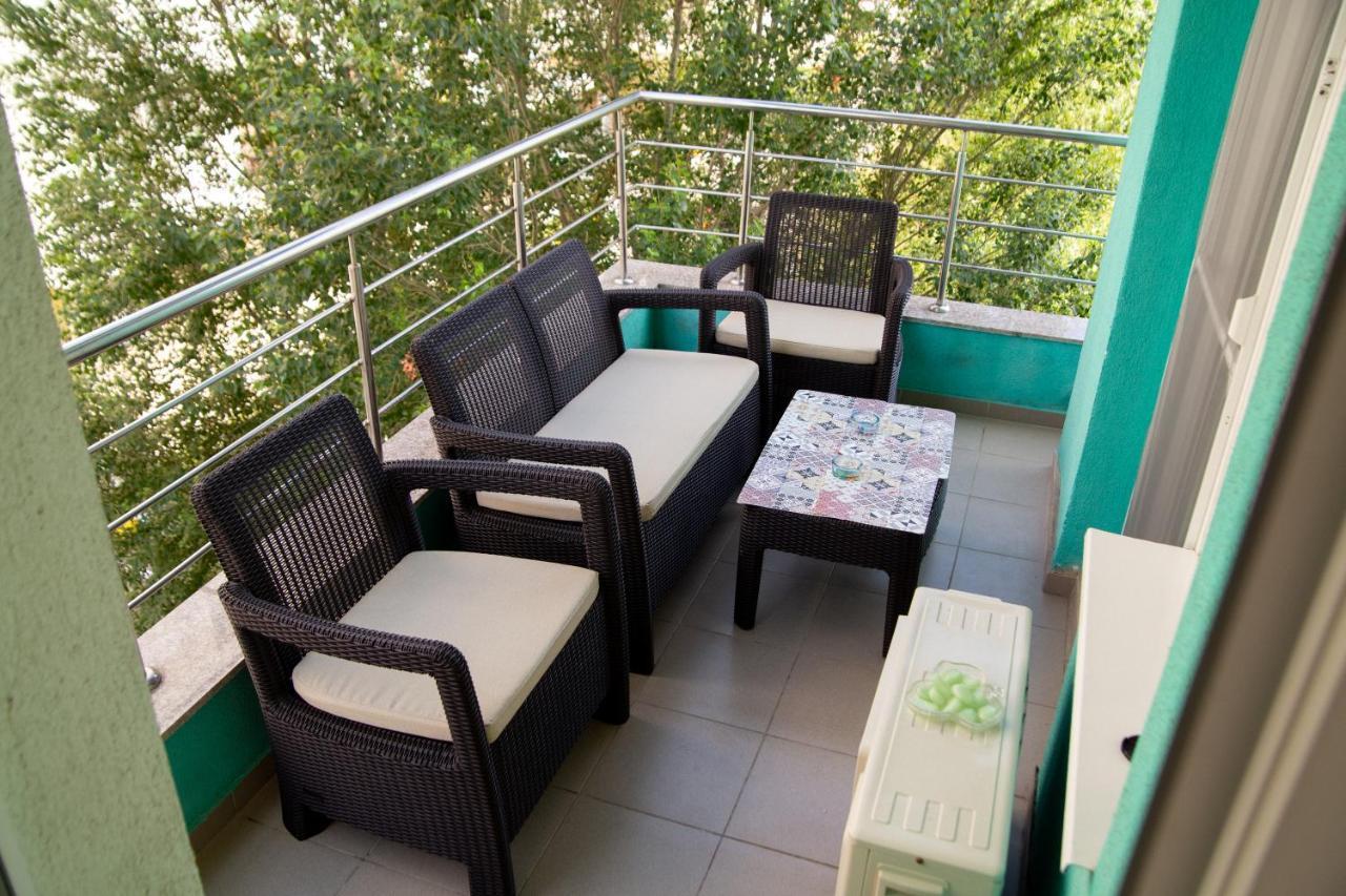 Apartament Summerland-Mamaia Dış mekan fotoğraf